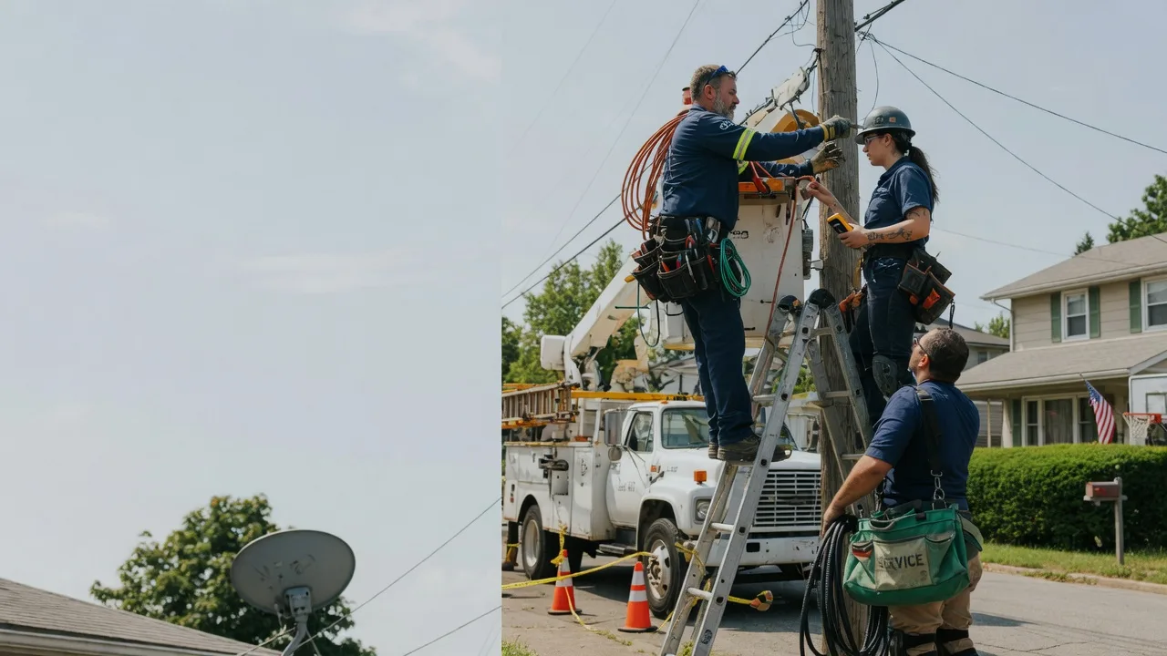 Electrical Repair in Twilight, WV near me